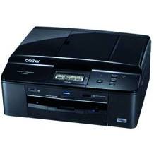 Brother DCP-J925DW Brother DCP-J925DW
